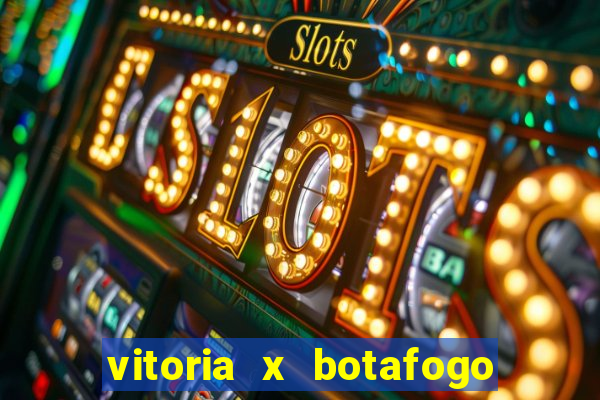 vitoria x botafogo sp palpite